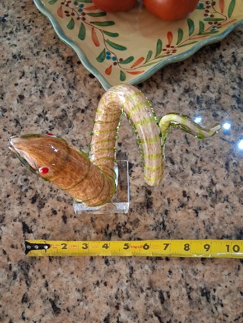 Murano rare find